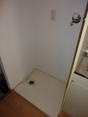 【設備】 | アストリア桂