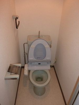【トイレ】 | アストリア桂