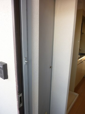 【玄関】 | アストリア桂