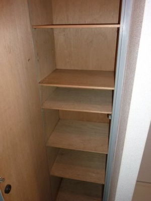 【玄関】 | アストリア桂