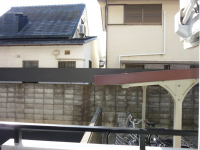 【展望】 | アストリア桂