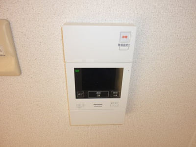 【セキュリティ】 | アストリア桂