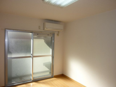 【洋室】 | アストリア桂