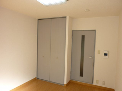 【洋室】 | アストリア桂