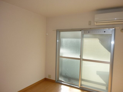 【洋室】 | アストリア桂