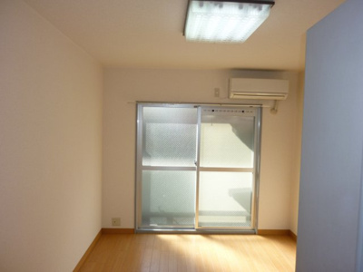 【洋室】 | アストリア桂