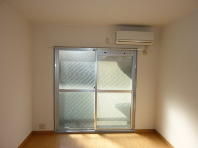 【洋室】 | アストリア桂