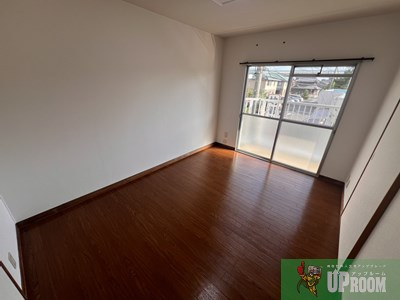 花の木農住団地竹花ハイツの内装