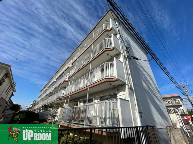 花の木農住団地竹花ハイツ