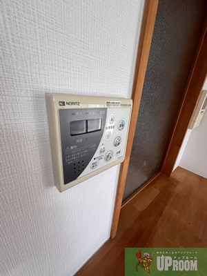 花の木農住団地竹花ハイツの設備