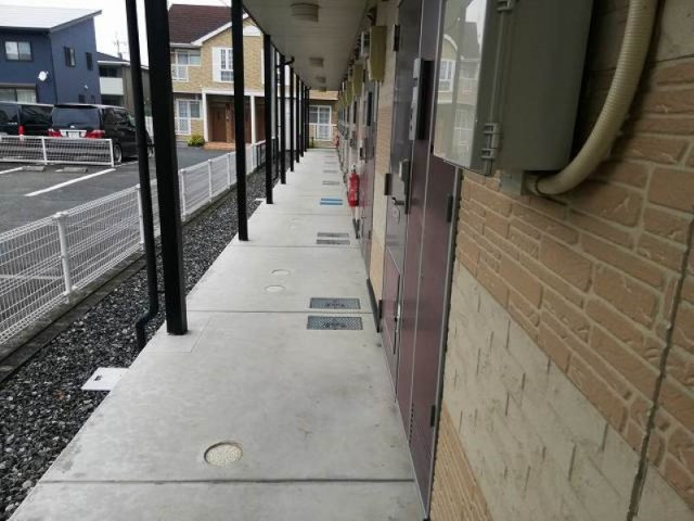 レオパレス蓮町のその他|設備・使用は号室により異なる為、現況を優先致します。