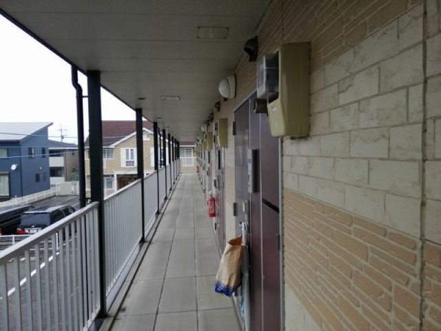 レオパレス蓮町のその他|設備・使用は号室により異なる為、現況を優先致します。