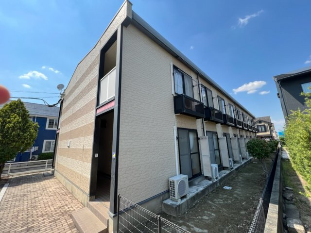 レオパレス蓮町のその他