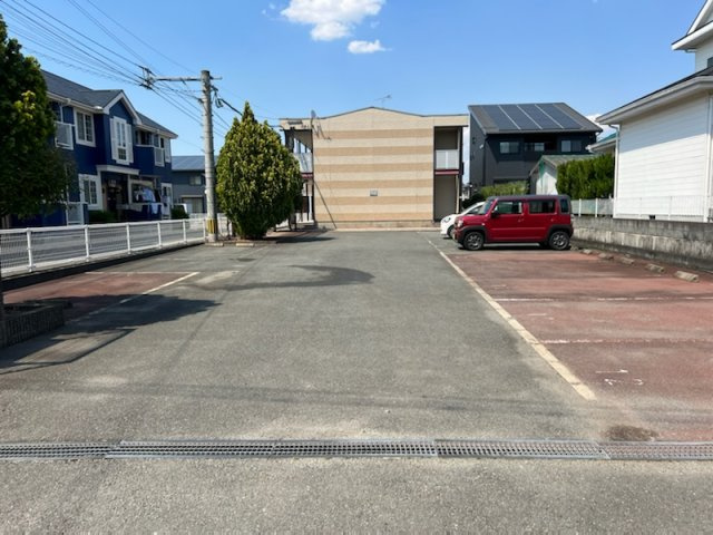 レオパレス蓮町のその他