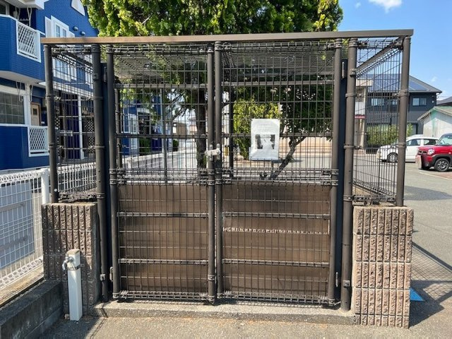 レオパレス蓮町のその他