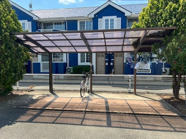 レオパレス蓮町のその他