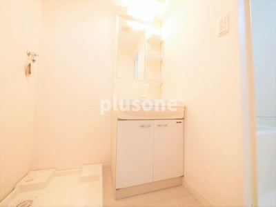 【独立洗面台】 | Ｃａｎａｌ天満橋