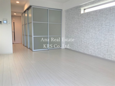 【居間・リビング】 | ラ・フォルム本町WEST