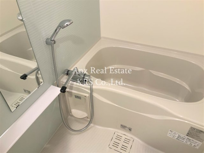 【浴室】 | ラ・フォルム本町WEST | 疲れた日は湯船に浸かってリラックスしてください♪