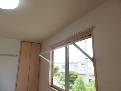 【設備】 | リビングタウン山大通り A棟