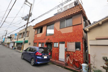 末広ハイツの画像