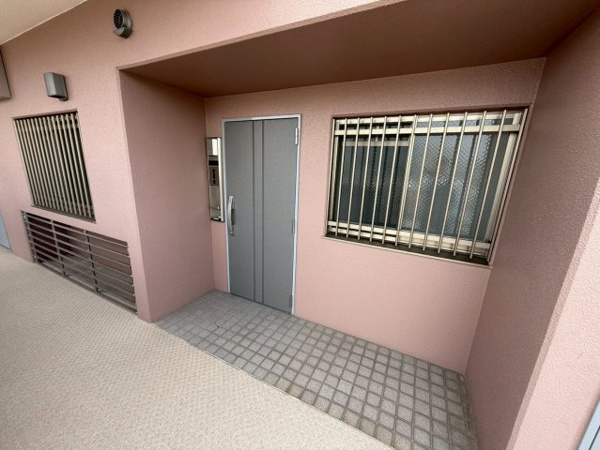 【その他】 | エントランス