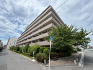 ファミール長居公園の画像