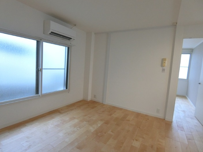 リッチハイツ南行徳Ⅱの設備