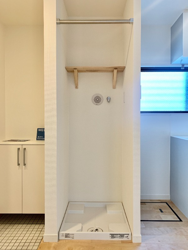 リッチハイツ南行徳Ⅱのその他共用部分