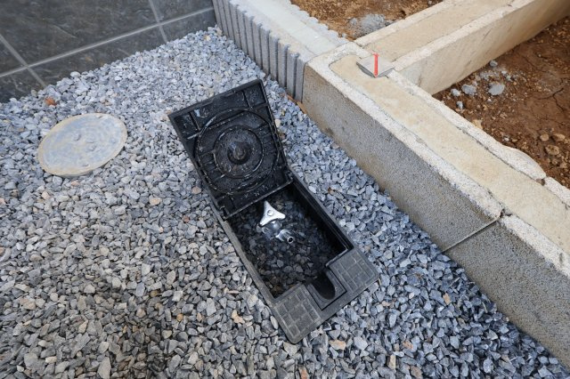  | 《仲介手数料無料》浦和区本太３丁目23-1(2号棟)新築一戸建てケイアイスタイル