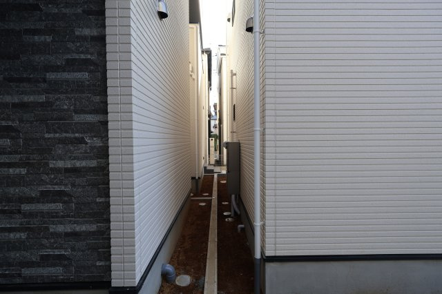  | 《仲介手数料無料》浦和区本太３丁目23-1(2号棟)新築一戸建てケイアイスタイル