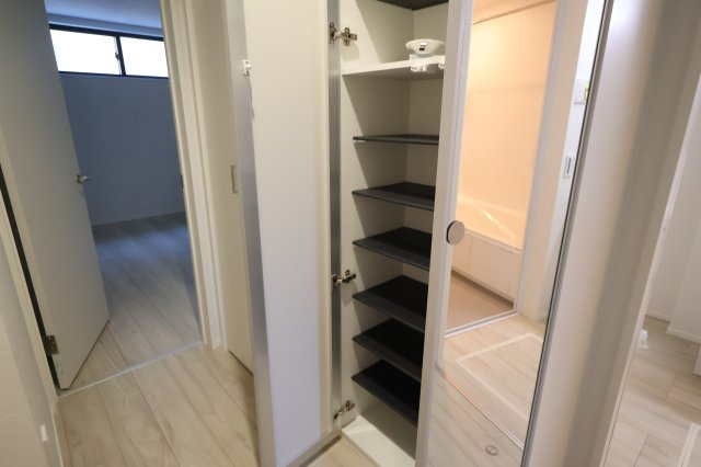 【間取り】 | 《仲介手数料無料》浦和区本太３丁目23-1(2号棟)新築一戸建てケイアイスタイル