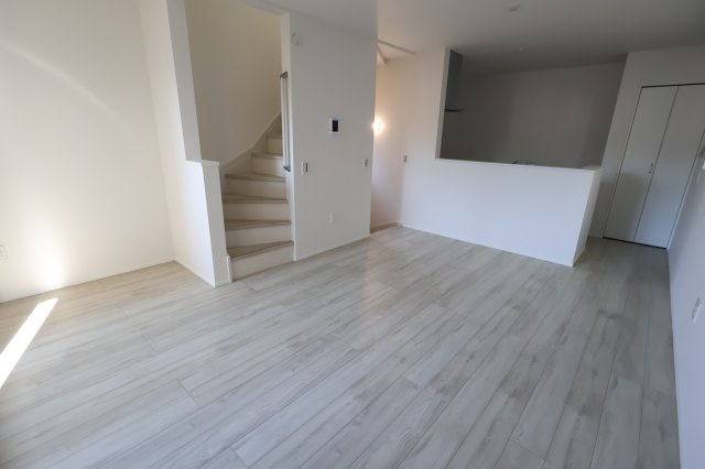 《仲介手数料無料》浦和区本太３丁目23-1(2号棟)新築一戸建てケイアイスタイル