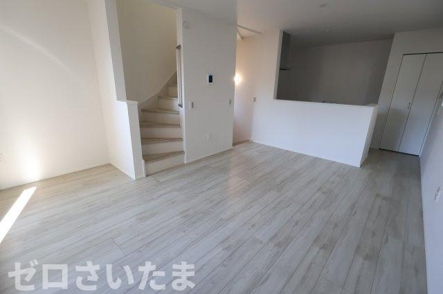 《仲介手数料無料》浦和区本太３丁目23-1(2号棟)新築一戸建てケイアイスタイル