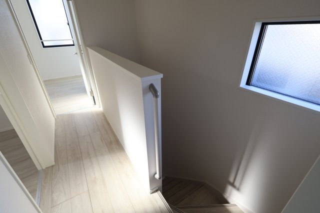 《仲介手数料無料》浦和区本太３丁目23-1(2号棟)新築一戸建てケイアイスタイルの内装