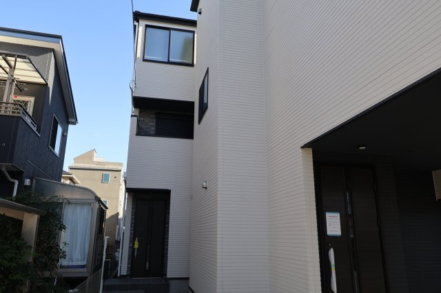  | 《仲介手数料無料》浦和区本太３丁目23-1(2号棟)新築一戸建てケイアイスタイル