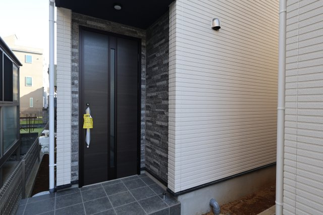 《仲介手数料無料》浦和区本太３丁目23-1(2号棟)新築一戸建てケイアイスタイルの外観