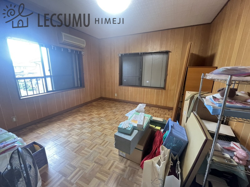 姫路市香寺町溝口/中古戸建の子供部屋