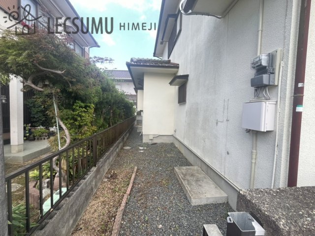 姫路市香寺町溝口/中古戸建のその他