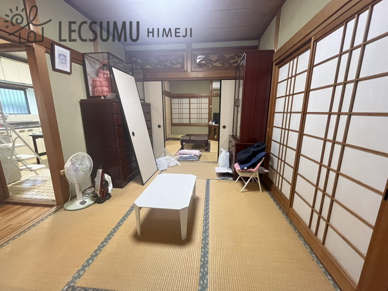 姫路市香寺町溝口/中古戸建のその他