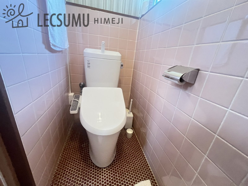 姫路市香寺町溝口/中古戸建のその他