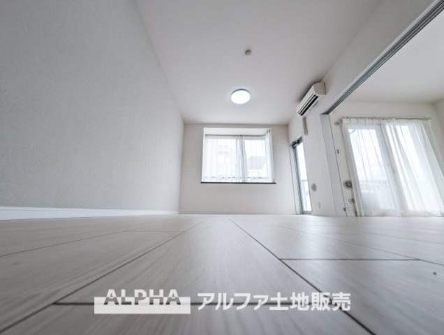 東急ドエルアルス永山Ⅱ