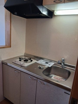 【キッチン】 | ベルラフィーネ