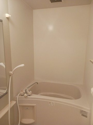 【浴室】 | ベルラフィーネ