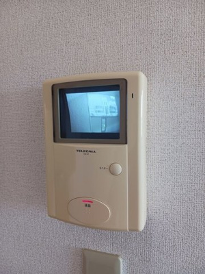 【セキュリティ】 | ベルラフィーネ