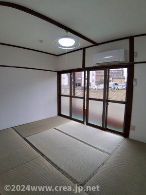 【和室】 | メゾン志木 | 和室があると、家にあたたかい雰囲気が生まれます