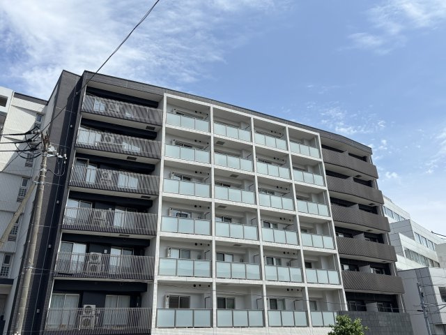 プレディアスタイル横濱沢渡の画像