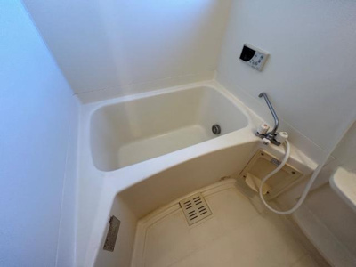 【浴室】 | ヴィラ・クレスト | バス