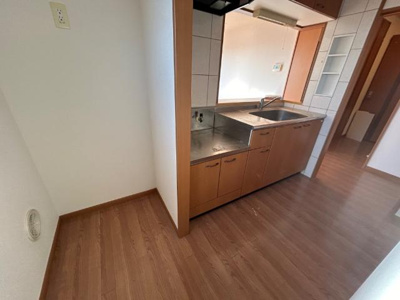 【キッチン】 | ヴィラ・クレスト | キッチン