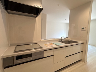 【キッチン】 | リーブルガーデン加東市下滝野５期 | キッチン